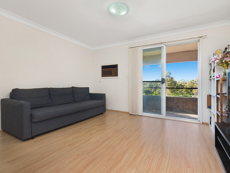 6/610 Blaxland Road, Eastwood NSW 2122