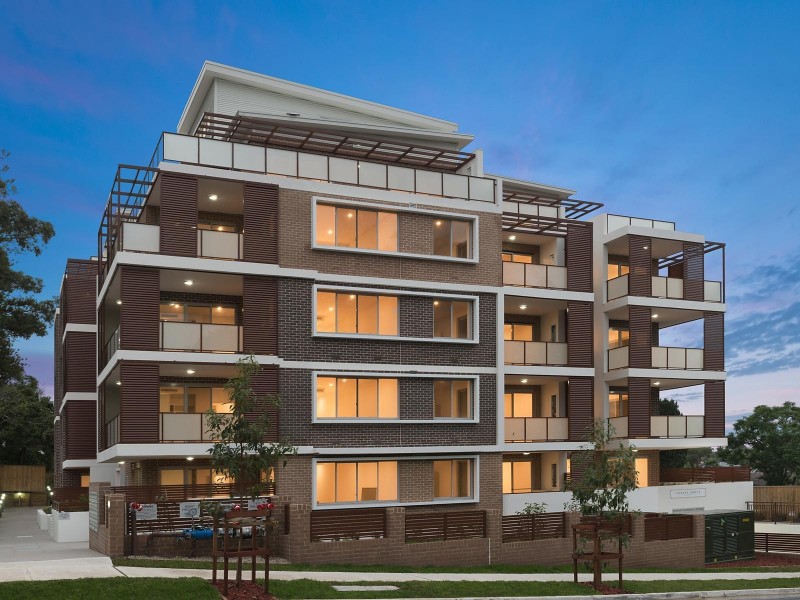 402/9-11 Forest Grove, Epping NSW 2121