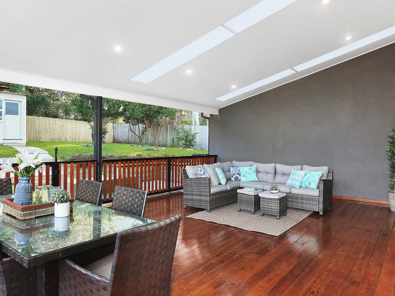 27 Bambara Crescent, Beecroft NSW 2119