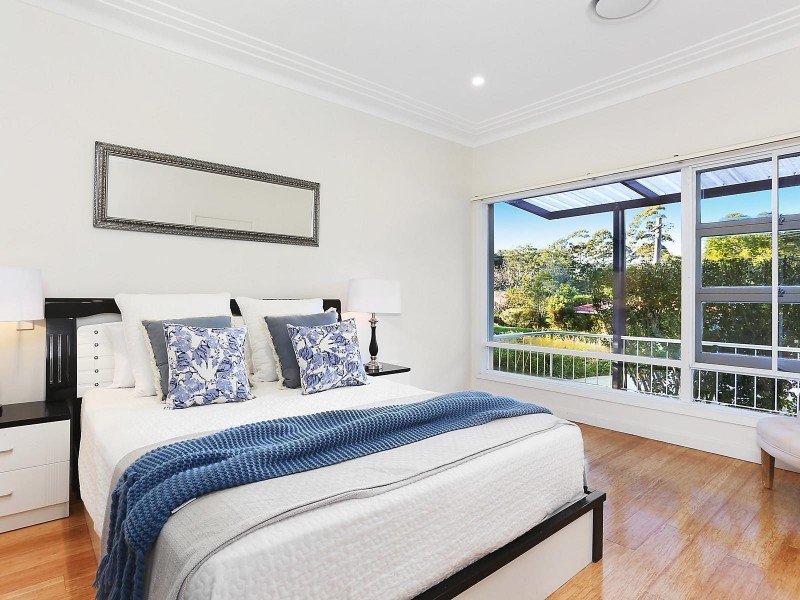 27 Bambara Crescent, Beecroft NSW 2119