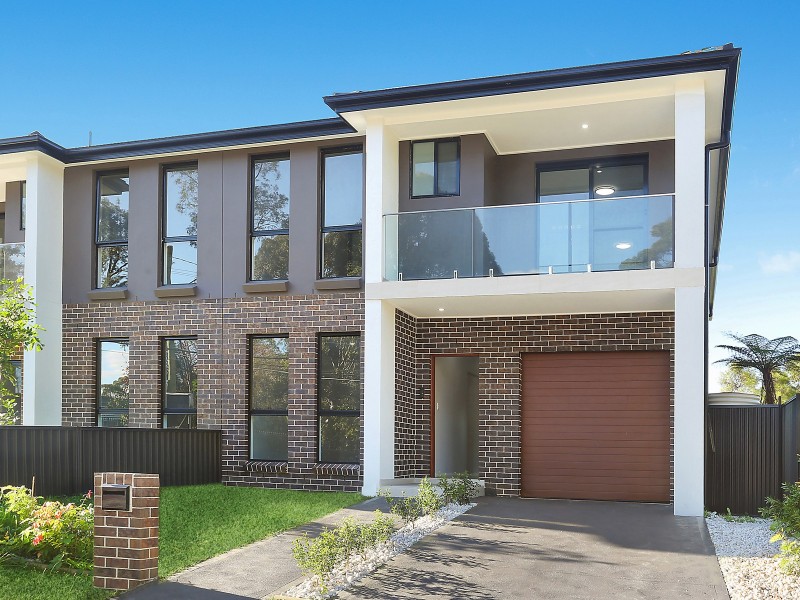 123A Kent Road, Marsfield NSW 2122