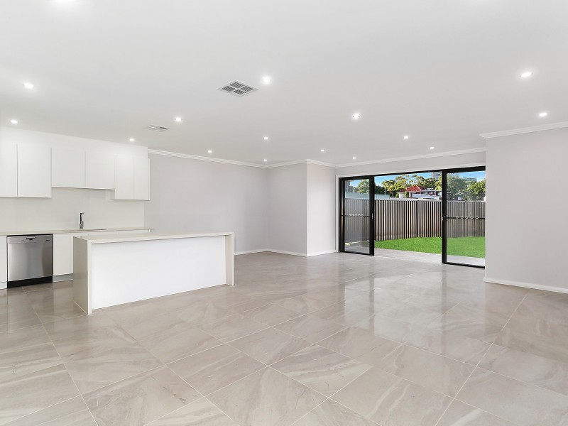 123A Kent Road, Marsfield NSW 2122