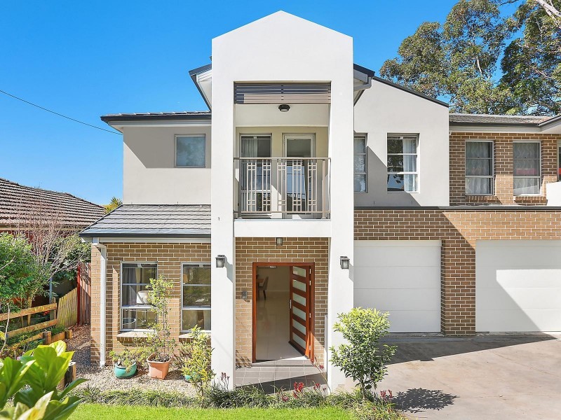 24a Rickard Street, Carlingford NSW 2118