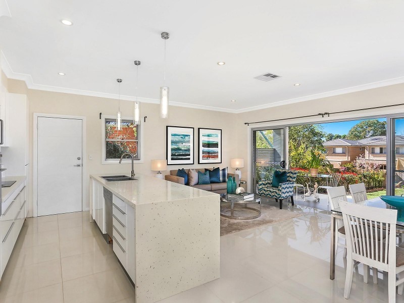 24a Rickard Street, Carlingford NSW 2118