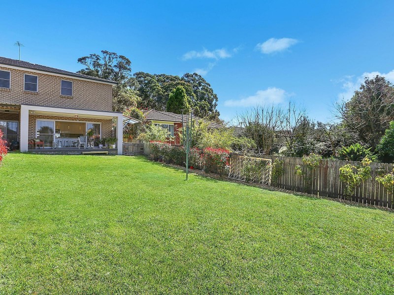 24a Rickard Street, Carlingford NSW 2118