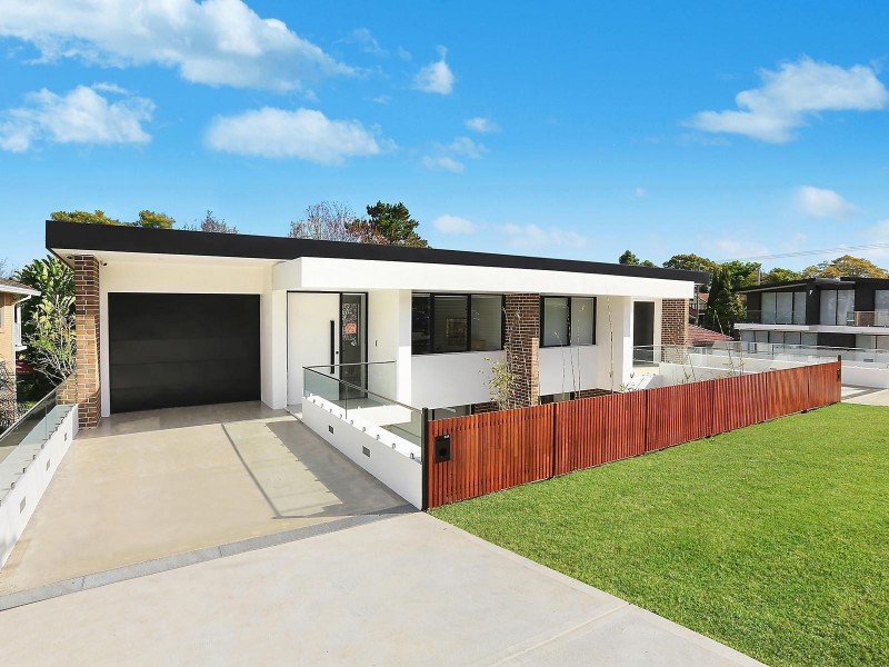 33A Wentworth Road, Eastwood NSW 2122