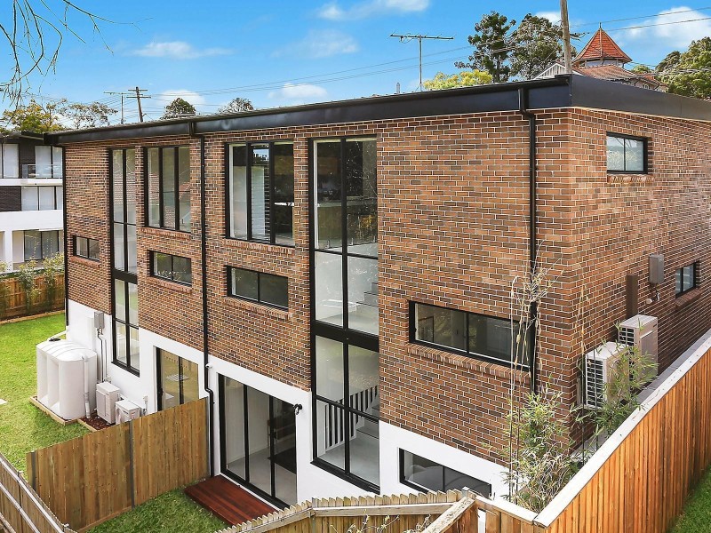 33A Wentworth Road, Eastwood NSW 2122