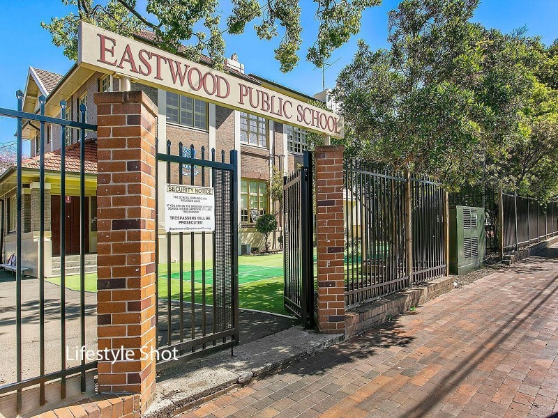 33A Wentworth Road, Eastwood NSW 2122