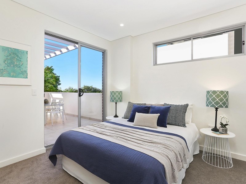 89/7 Chapman Avenue, Beecroft NSW 2119