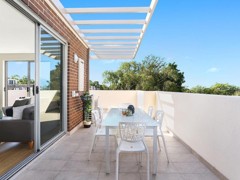 89/7 Chapman Avenue, Beecroft NSW 2119