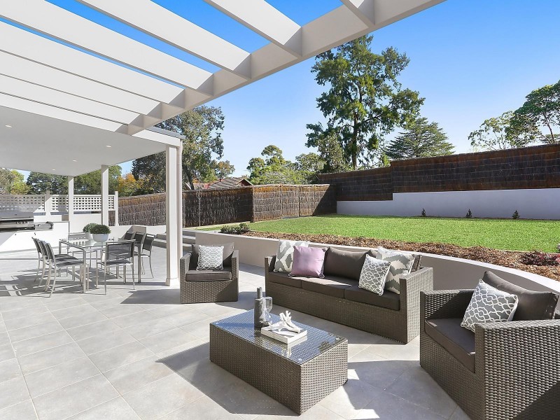 5 Grandview Parade, Epping NSW 2121