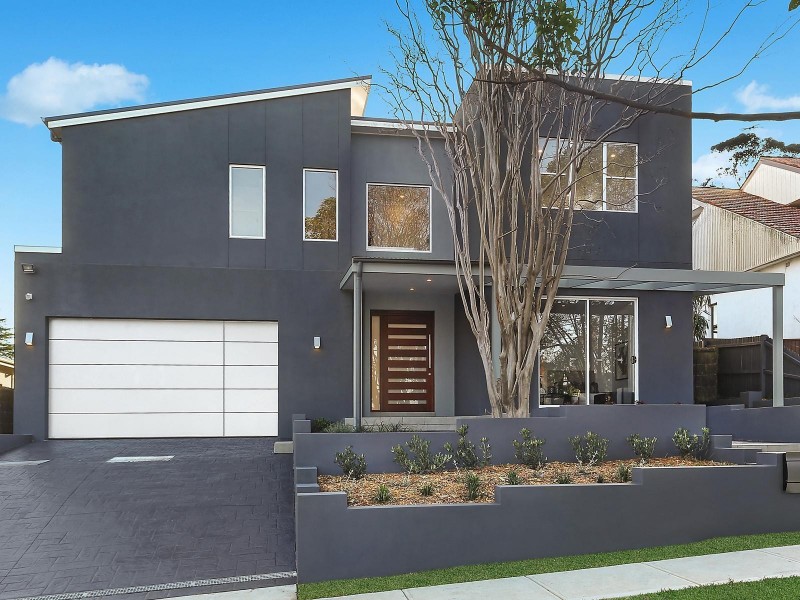 7 Grandview Parade, Epping NSW 2121