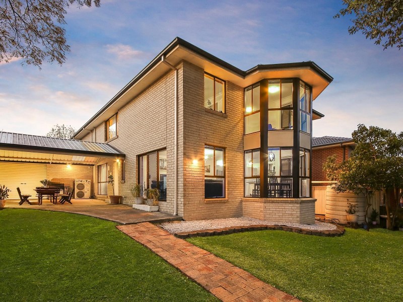 32 Westwood Street, Pennant Hills NSW 2120