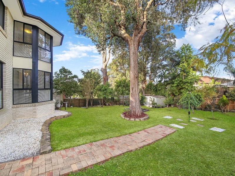32 Westwood Street, Pennant Hills NSW 2120