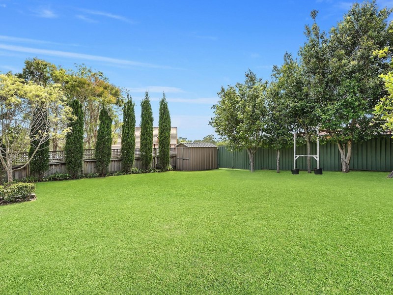 19 Raimonde Road, Eastwood NSW 2122