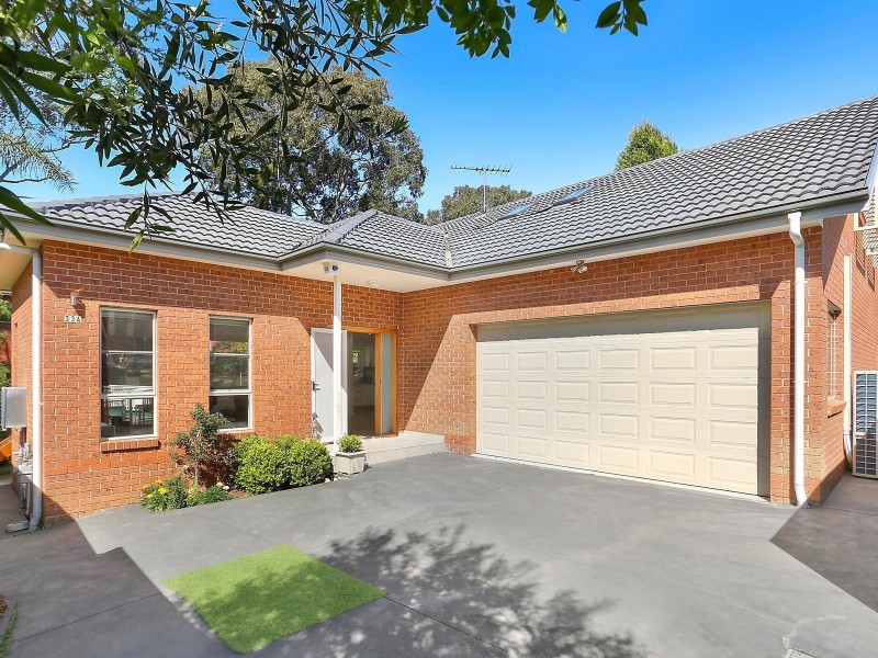 33A Hillcrest Avenue, Epping NSW 2121