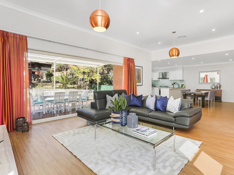 33A Hillcrest Avenue, Epping NSW 2121