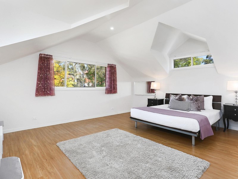 33A Hillcrest Avenue, Epping NSW 2121