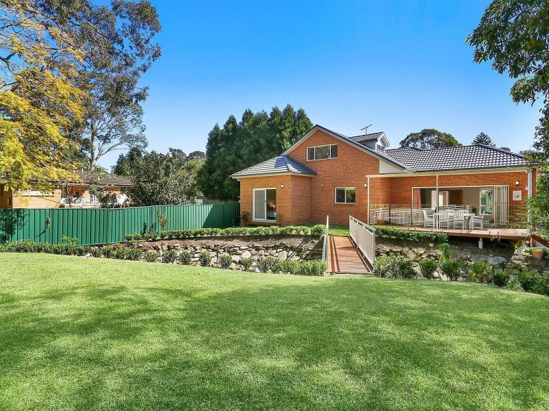 33A Hillcrest Avenue, Epping NSW 2121