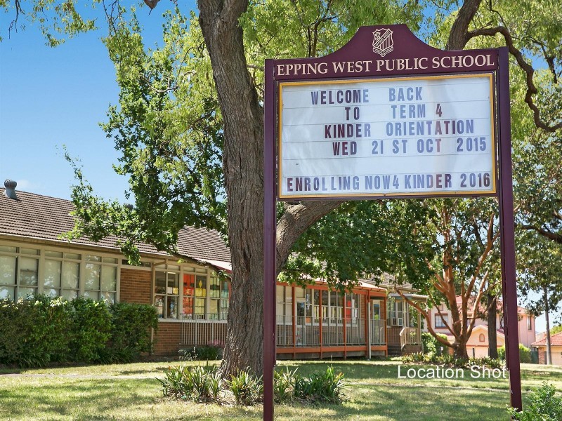 33A Hillcrest Avenue, Epping NSW 2121