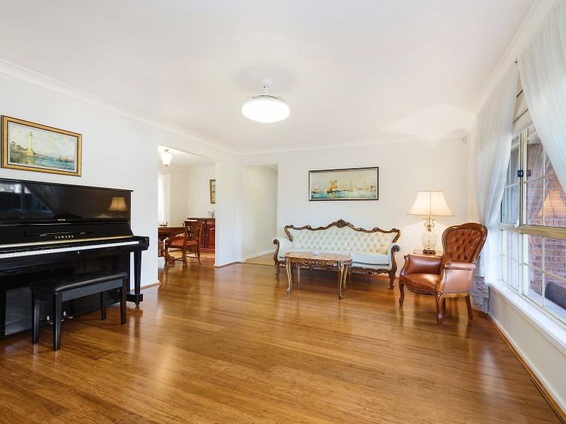 15 Tristan Court, Castle Hill NSW 2154