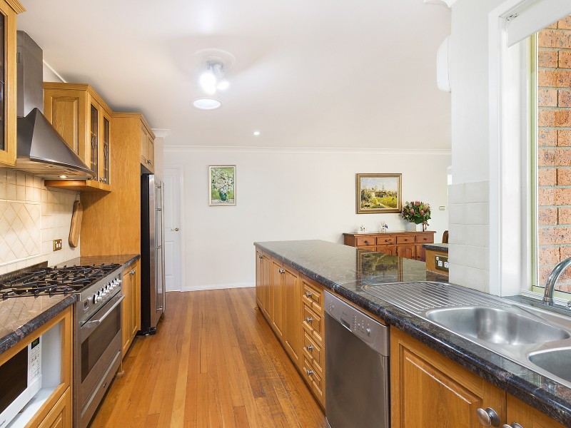 15 Tristan Court, Castle Hill NSW 2154