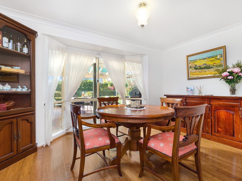 15 Tristan Court, Castle Hill NSW 2154