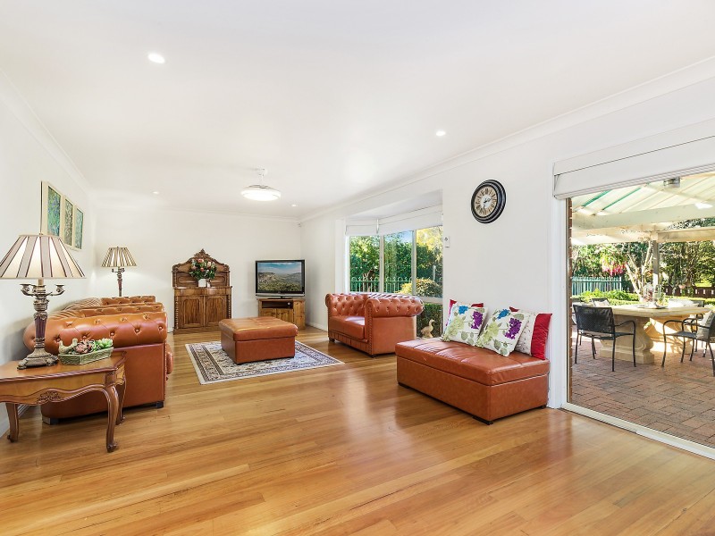 15 Tristan Court, Castle Hill NSW 2154