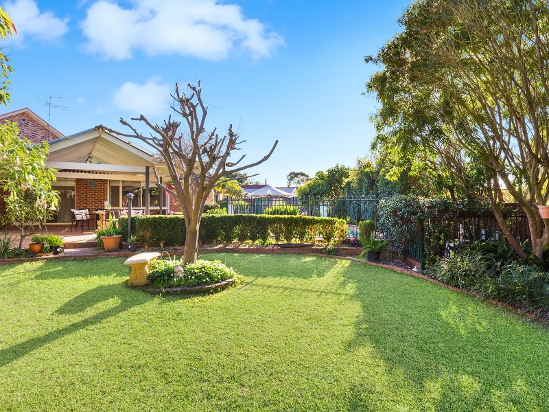 15 Tristan Court, Castle Hill NSW 2154