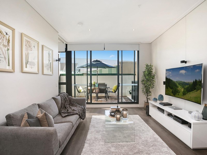 504C/5 Pope Street, Ryde NSW 2112