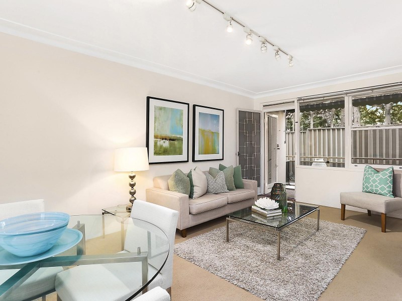 3/9 Ray Road, Epping NSW 2121