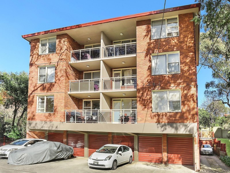 3/9 Ray Road, Epping NSW 2121