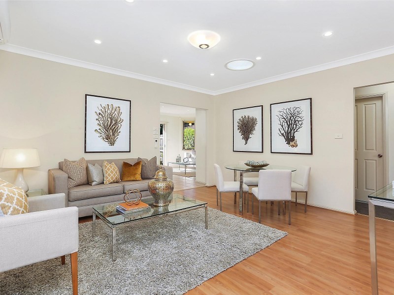 18/36 Mobbs Lane, Epping NSW 2121