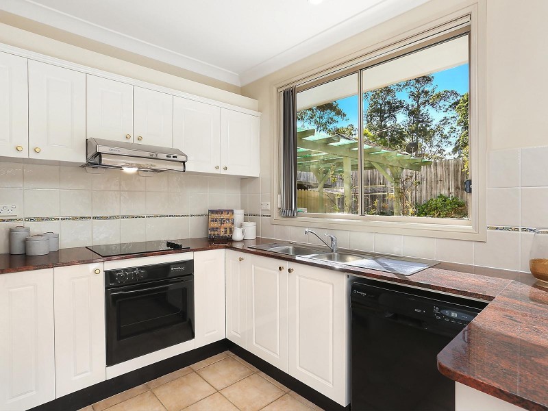 18/36 Mobbs Lane, Epping NSW 2121