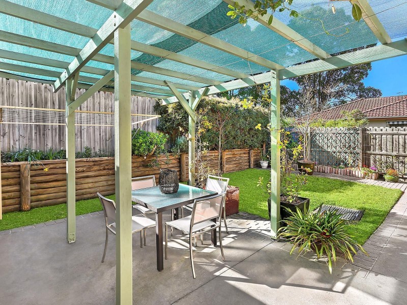 18/36 Mobbs Lane, Epping NSW 2121