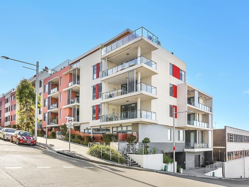 18/4-8 Angas Street, Meadowbank NSW 2114