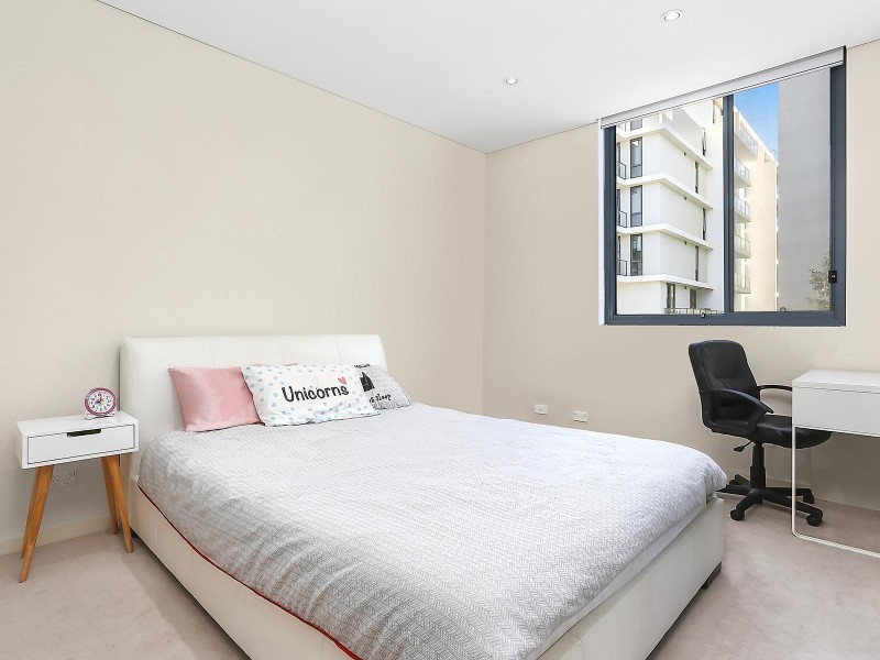 18/4-8 Angas Street, Meadowbank NSW 2114