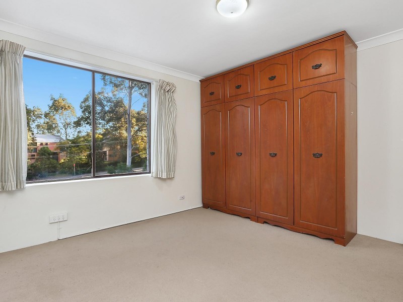 38/205 Waterloo Road, Marsfield NSW 2122
