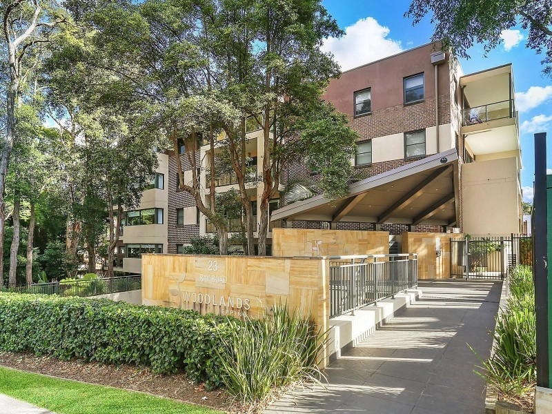D10/23 Ray Road, Epping NSW 2121