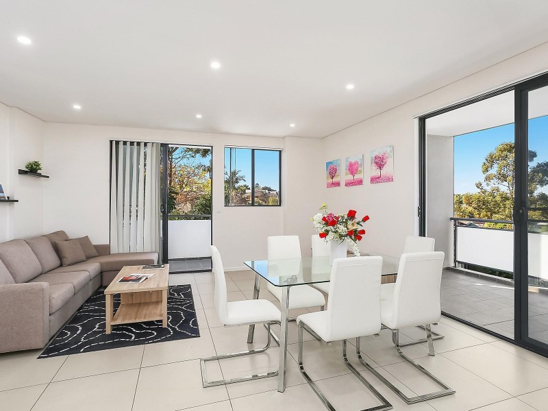 18/10 Field Place, Telopea NSW 2117