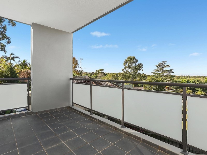 18/10 Field Place, Telopea NSW 2117