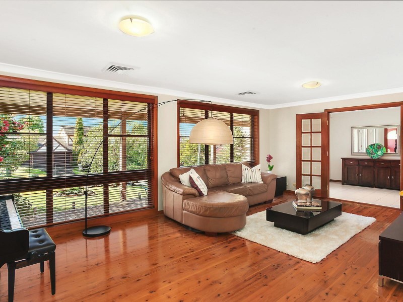 20 Tamboy Avenue, Carlingford NSW 2118