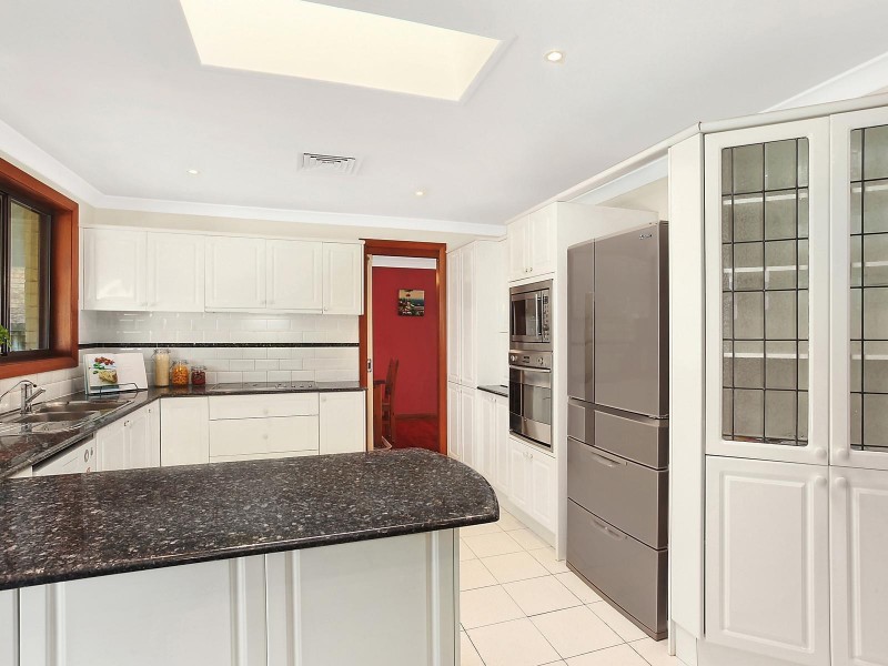 20 Tamboy Avenue, Carlingford NSW 2118