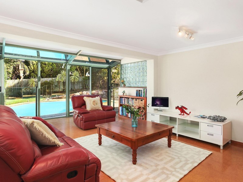 20 Tamboy Avenue, Carlingford NSW 2118