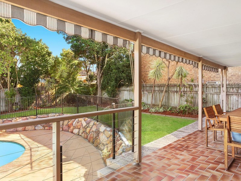 20 Tamboy Avenue, Carlingford NSW 2118