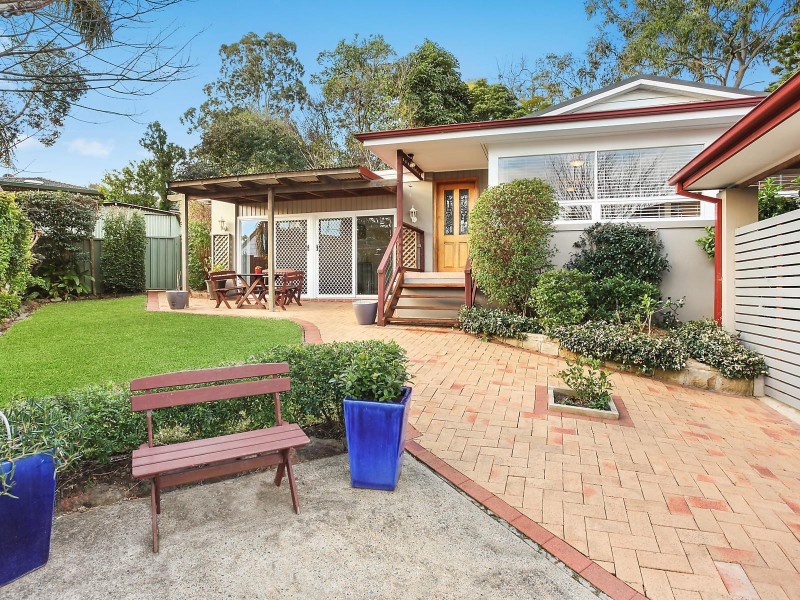 26 Leysdown Avenue, North Rocks NSW 2151