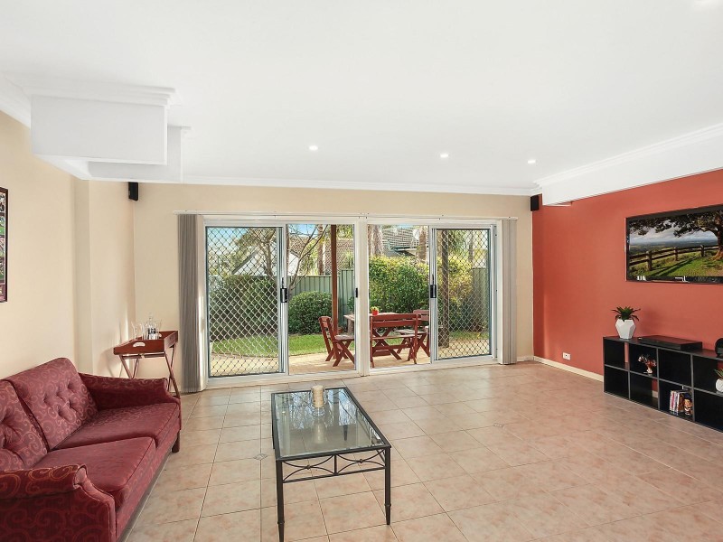 26 Leysdown Avenue, North Rocks NSW 2151