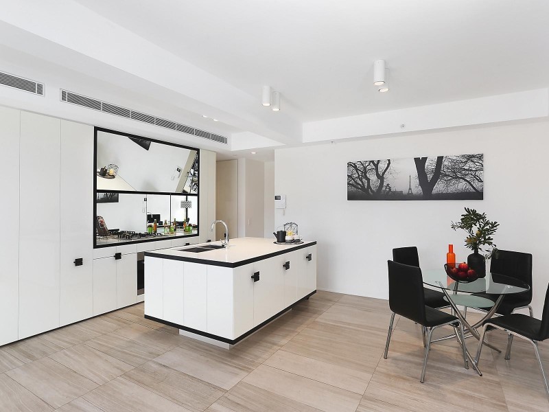 1509 The Quay South Tower 178 Thomas Street, Haymarket NSW 2000