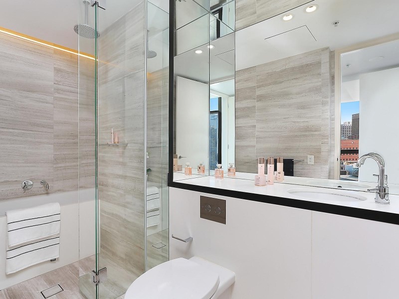 1509 The Quay South Tower 178 Thomas Street, Haymarket NSW 2000