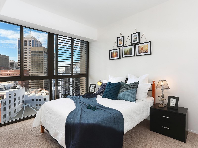 1509 The Quay South Tower 178 Thomas Street, Haymarket NSW 2000